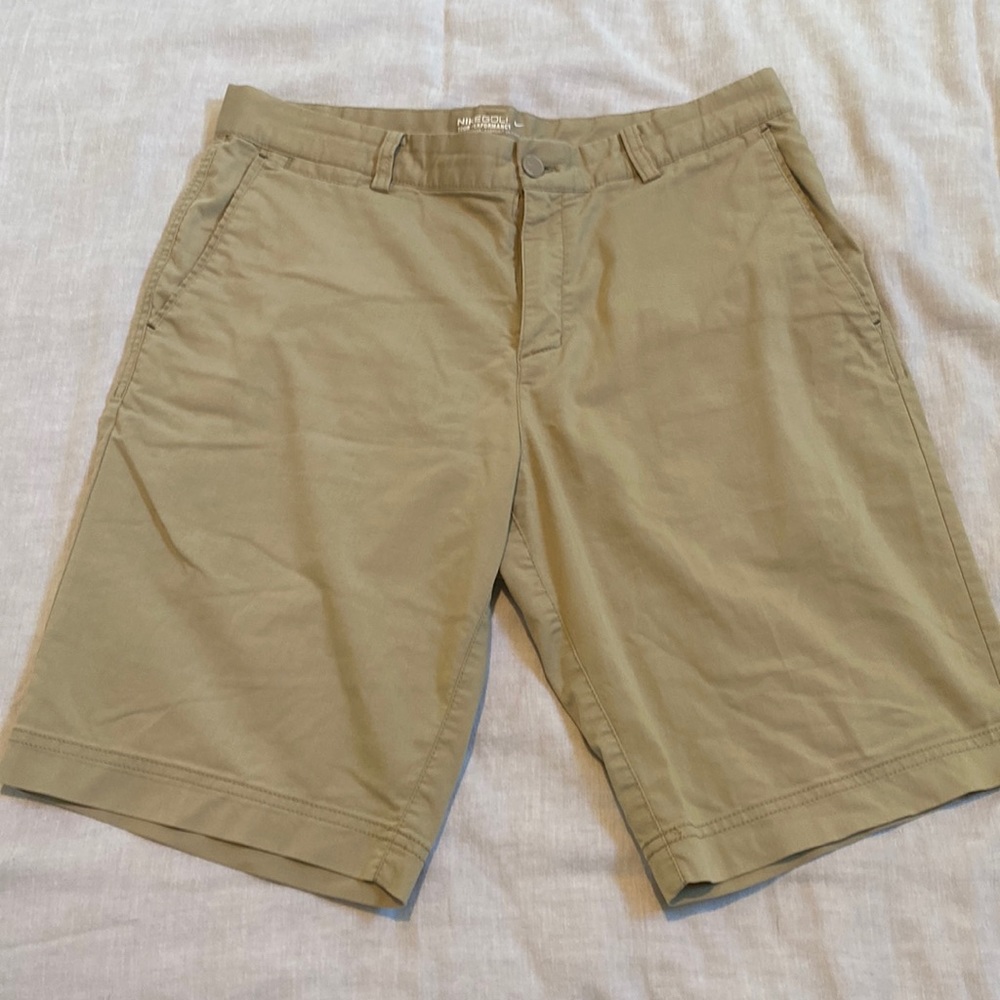 Mens Nike Golf Shorts